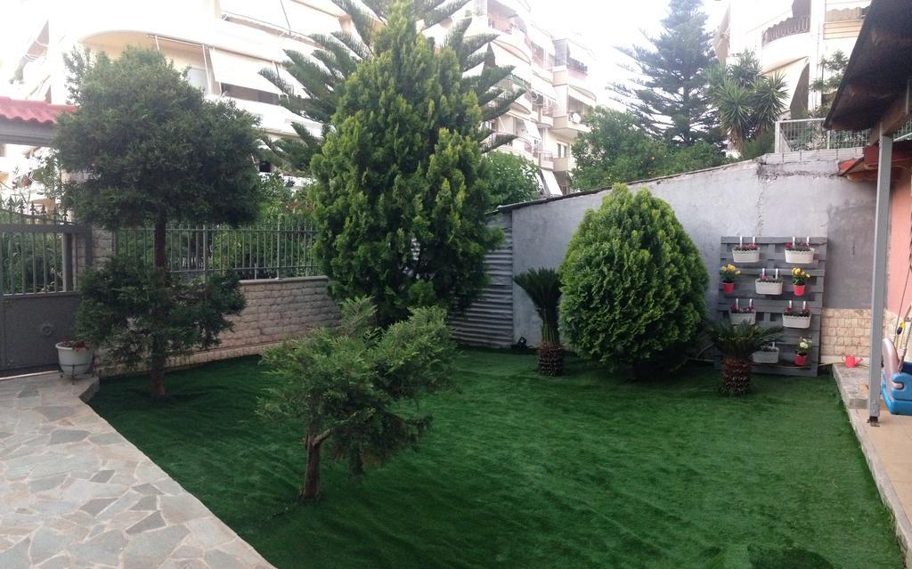 Apartamento Peaceful Corner Preveza Exterior foto